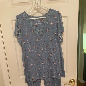 charter club pajamas near new